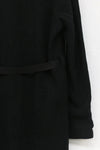 BORIS BIDJAAN SABERI LFWT00001 Cashmere Cardigan Coat